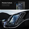 image:imageSpigen Screen Protector Matte for XC40 202126 XC60 XC90 20212025  GlastR Slim 9H Tempered Glass WingFilm Alignment AntiFingerprint Compatible with XC40 amp XC60 amp XC90 202125 87