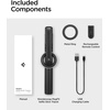 image:imageSpigen Selfie Stick Automatic Tripod Stand Bluetooth Remote Control Shutter  66 Extendable For iPhone 1712 Pixel 10 amp Galaxy S26S24 Z Fold 8 UltraZ FoldFlip 8 7 amp More  BlackBlack Universal