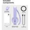 image:imageSpigen Selfie Stick Automatic Tripod Stand Bluetooth Remote Control Shutter  66 Extendable For iPhone 1712 Pixel 10 amp Galaxy S26S24 Z Fold 8 UltraZ FoldFlip 8 7 amp More  BlackLavender Universal