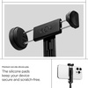 image:imageSpigen Selfie Stick Automatic Tripod Stand Bluetooth Remote Control Shutter  66 Extendable For iPhone 1712 Pixel 10 amp Galaxy S26S24 Z Fold 8 UltraZ FoldFlip 8 7 amp More  BlackBlack Universal