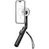 image:imageSpigen Selfie Stick Automatic Tripod Stand Bluetooth Remote Control Shutter  66 Extendable For iPhone 1712 Pixel 10 amp Galaxy S26S24 Z Fold 8 UltraZ FoldFlip 8 7 amp More  BlackBlack Universal