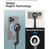 image:imageSpigen Selfie Stick Automatic Tripod Stand Bluetooth Remote Control Shutter  66 Extendable For iPhone 1712 Pixel 10 amp Galaxy S26S24 Z Fold 8 UltraZ FoldFlip 8 7 amp More  BlackBlack Universal