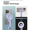 image:imageSpigen Selfie Stick Automatic Tripod Stand Bluetooth Remote Control Shutter  66 Extendable For iPhone 1712 Pixel 10 amp Galaxy S26S24 Z Fold 8 UltraZ FoldFlip 8 7 amp More  BlackLavender Universal
