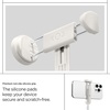 image:imageSpigen Selfie Stick Automatic Tripod Stand Bluetooth Remote Control Shutter  66 Extendable For iPhone 1712 Pixel 10 amp Galaxy S26S24 Z Fold 8 UltraZ FoldFlip 8 7 amp More  BlackDune Beige Universal