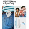 image:imageSpigen Selfie Stick Automatic Tripod Stand Bluetooth Remote Control Shutter  66 Extendable For iPhone 1712 Pixel 10 amp Galaxy S26S24 Z Fold 8 UltraZ FoldFlip 8 7 amp More  BlackDune Beige Universal