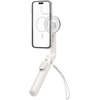 image:imageSpigen Selfie Stick Automatic Tripod Stand Bluetooth Remote Control Shutter  66 Extendable For iPhone 1712 Pixel 10 amp Galaxy S26S24 Z Fold 8 UltraZ FoldFlip 8 7 amp More  BlackDune Beige Universal