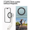 image:imageSpigen Selfie Stick Automatic Tripod Stand Bluetooth Remote Control Shutter  66 Extendable For iPhone 1712 Pixel 10 amp Galaxy S26S24 Z Fold 8 UltraZ FoldFlip 8 7 amp More  BlackDune Beige Universal