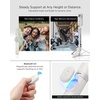 image:imageSpigen Selfie Stick Automatic Tripod Stand Bluetooth Remote Control Shutter  66 Extendable For iPhone 1712 Pixel 10 amp Galaxy S26S24 Z Fold 8 UltraZ FoldFlip 8 7 amp More  BlackDune Beige MagFit