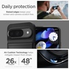 image:imageSpigen Slim Armor CS Designed for Pixel 9 CasePixel 9 Pro Case 2024 Hard Shell MilitaryGrade Protection  BlackBlack