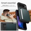 image:imageSpigen Slim Armor CS Designed for Pixel 9 Pro XL Case 2024 MilitaryGrade Protection  Abyss GreenAbyss Green
