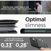 image:imageSpigen Slim Armor CS Designed for Pixel 9 Pro XL Case 2024 MilitaryGrade Protection  Abyss GreenAbyss Green