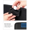 image:imageSpigen Slim Carrying Case for Nintendo Switch 2 2025  12 Game Card Slots Rear Grip amp Carabiner GHook  Travel Pouch for Commuters Students amp Gamers On the Go  Charcoal GrayCharcoal Gray Klasden V1 Revamped