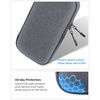 image:imageSpigen Slim Carrying Case for Nintendo Switch 2 2025  12 Game Card Slots Rear Grip amp Carabiner GHook  Travel Pouch for Commuters Students amp Gamers On the Go  Charcoal GrayCharcoal Gray Klasden V1 Revamped