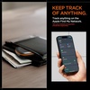 image:imageSpigen TagMe Bluetooth Tracker Item Finders with Apple Find My iOS Only Track Your Keys Wallet Luggage Backpack Super Lightweight with Lanyard  4 Pack1 Pack