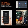 image:imageSpigen TagMe Bluetooth Tracker Item Finders with Apple Find My iOS Only Track Your Keys Wallet Luggage Backpack Super Lightweight with Lanyard  4 Pack1 Pack