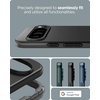 image:imageSpigen Thin Fit Designed for Pixel 9 Pro XL Case 2024 Hard Shell MilitaryGrade Protection  Metal SlateBlack