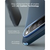 image:imageSpigen Thin Fit Designed for Pixel 9 Pro XL Case 2024 Hard Shell MilitaryGrade Protection  Metal SlateMetal Slate