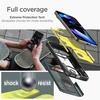 image:imageSpigen Tough Armor Designed for Pixel 9 CasePixel 9 Pro Case 2024 Kickstand MilitaryGrade Protection  Abyss GreenAbyss Green