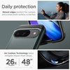 image:imageSpigen Tough Armor Designed for Pixel 9 CasePixel 9 Pro Case 2024 Kickstand MilitaryGrade Protection  Abyss GreenAbyss Green