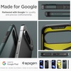 image:imageSpigen Tough Armor Designed for Pixel 9 CasePixel 9 Pro Case 2024 Kickstand MilitaryGrade Protection  Abyss GreenAbyss Green