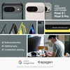 image:imageSpigen Tough Armor Designed for Pixel 9 CasePixel 9 Pro Case 2024 Kickstand MilitaryGrade Protection  Abyss GreenAbyss Green