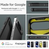 image:imageSpigen Tough Armor Designed for Pixel 9 CasePixel 9 Pro Case 2024 Kickstand MilitaryGrade Protection  Abyss GreenBlack