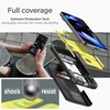 image:imageSpigen Tough Armor Designed for Pixel 9 CasePixel 9 Pro Case 2024 Kickstand MilitaryGrade Protection  Abyss GreenBlack
