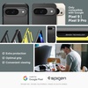 image:imageSpigen Tough Armor Designed for Pixel 9 CasePixel 9 Pro Case 2024 Kickstand MilitaryGrade Protection  Abyss GreenBlack
