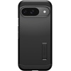 image:imageSpigen Tough Armor Designed for Pixel 9 CasePixel 9 Pro Case 2024 Kickstand MilitaryGrade Protection  Abyss GreenBlack
