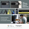 image:imageSpigen Tough Armor Designed for Pixel 9 CasePixel 9 Pro Case 2024 Kickstand MilitaryGrade Protection  Abyss GreenMetal Slate
