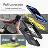image:imageSpigen Tough Armor Designed for Pixel 9 CasePixel 9 Pro Case 2024 Kickstand MilitaryGrade Protection  Abyss GreenMetal Slate