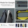 image:imageSpigen Tough Armor Designed for Pixel 9 CasePixel 9 Pro Case 2024 Kickstand MilitaryGrade Protection  Abyss GreenMetal Slate
