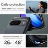 image:imageSpigen Tough Armor Designed for Pixel 9 CasePixel 9 Pro Case 2024 Kickstand MilitaryGrade Protection  Abyss GreenMetal Slate