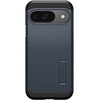 image:imageSpigen Tough Armor Designed for Pixel 9 CasePixel 9 Pro Case 2024 Kickstand MilitaryGrade Protection  Abyss GreenMetal Slate