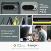 image:imageSpigen Tough Armor Designed for Pixel 9 Pro XL Case 2024 MilitaryGrade Protection Kickstand  Metal SlateAbyss Green