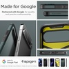 image:imageSpigen Tough Armor Designed for Pixel 9 Pro XL Case 2024 MilitaryGrade Protection Kickstand  Metal SlateAbyss Green