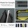 image:imageSpigen Tough Armor Designed for Pixel 9 Pro XL Case 2024 MilitaryGrade Protection Kickstand  Metal SlateBlack