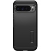 image:imageSpigen Tough Armor Designed for Pixel 9 Pro XL Case 2024 MilitaryGrade Protection Kickstand  Metal SlateBlack