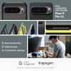 image:imageSpigen Tough Armor Designed for Pixel 9 Pro XL Case 2024 MilitaryGrade Protection Kickstand  Metal SlateBlack
