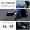 image:imageSpigen Tough Armor Designed for Pixel 9 Pro XL Case 2024 MilitaryGrade Protection Kickstand  Metal SlateBlack