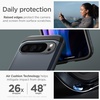 image:imageSpigen Tough Armor Designed for Pixel 9 Pro XL Case 2024 MilitaryGrade Protection Kickstand  Metal SlateMetal Slate