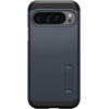 image:imageSpigen Tough Armor Designed for Pixel 9 Pro XL Case 2024 MilitaryGrade Protection Kickstand  Metal SlateMetal Slate