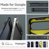 image:imageSpigen Tough Armor Designed for Pixel 9 Pro XL Case 2024 MilitaryGrade Protection Kickstand  Metal SlateMetal Slate