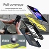 image:imageSpigen Tough Armor Designed for Pixel 9 Pro XL Case 2024 MilitaryGrade Protection Kickstand  Metal SlateMetal Slate