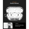 image:imageSpigen Ultra Hybrid MagFit Case Designed for AirPods Pro 3 Case 2025  MagSafe Charging Compatible Magnets Embedded DDP Printing with Included Carabiner  Zero OneNeo One