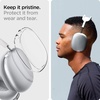image:imageSpigen Ultra Hybrid Pro for AirPods Max 1  AirPods Max 2 20202026  AntiYellowing Clear Protective Ear Cup Covers Designed for AirPods Max Case Precise Cutout Design  Crystal ClearCrystal Clear