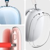 image:imageSpigen Ultra Hybrid Pro for AirPods Max 1  AirPods Max 2 20202026  AntiYellowing Clear Protective Ear Cup Covers Designed for AirPods Max Case Precise Cutout Design  Crystal ClearCrystal Clear