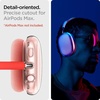image:imageSpigen Ultra Hybrid Pro for AirPods Max 1  AirPods Max 2 20202026  AntiYellowing Clear Protective Ear Cup Covers Designed for AirPods Max Case Precise Cutout Design  Crystal ClearCrystal Clear