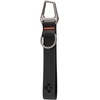 image:imageSpigen Universal Lanyard Wrist Strap with Keychain for iPhone ID Badge Wallet Holder AirPods Cameras Keychain amp Everyday Carry Durable Carabiner with Wrist Strap  Car Keychain Clip For Men amp Women  GunmetalBlack Carabiner