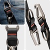 image:imageSpigen Universal Lanyard Wrist Strap with Keychain for iPhone ID Badge Wallet Holder AirPods Cameras Keychain amp Everyday Carry Durable Carabiner with Wrist Strap  Car Keychain Clip For Men amp Women  GunmetalBlack Carabiner